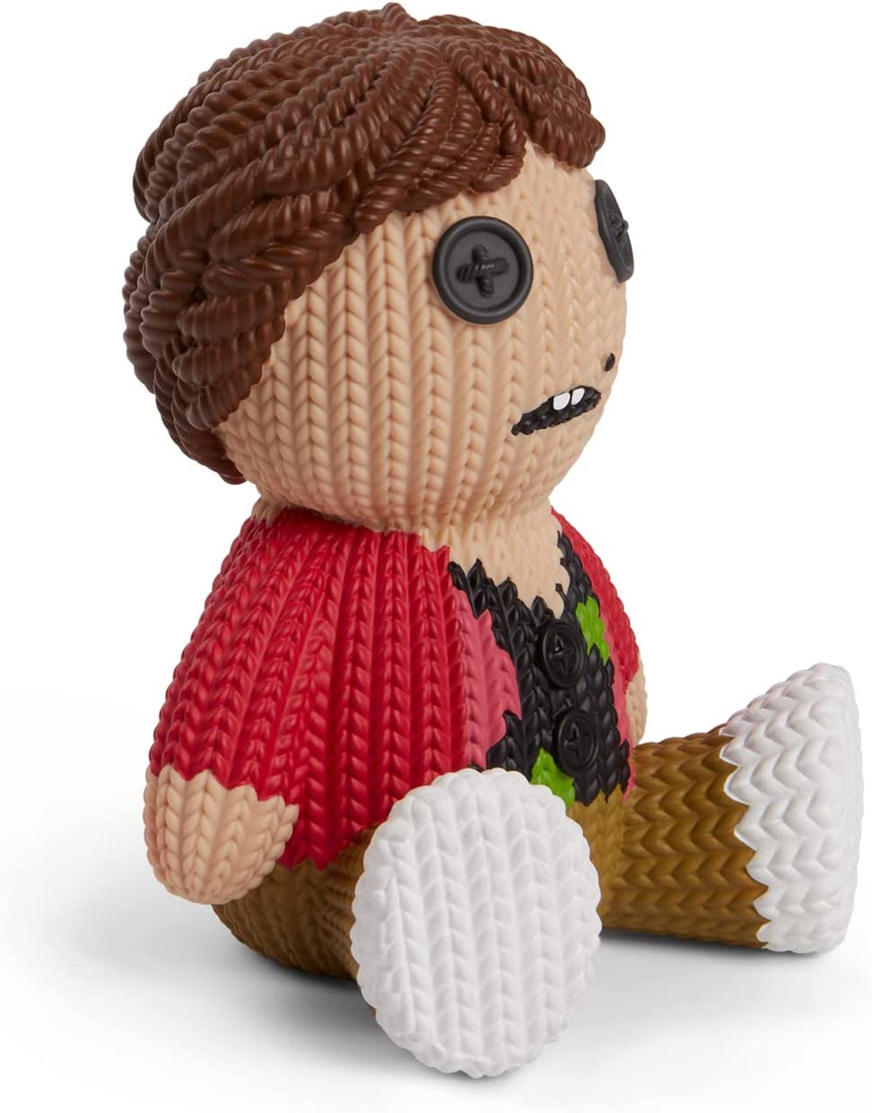 Handmade by Robots | Goonies | Chunk Vinyl Figure | Knit Series #021