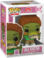 Funko Pop GK - Garbage Pail Kids - Ali Gator #07 (6972801843300)