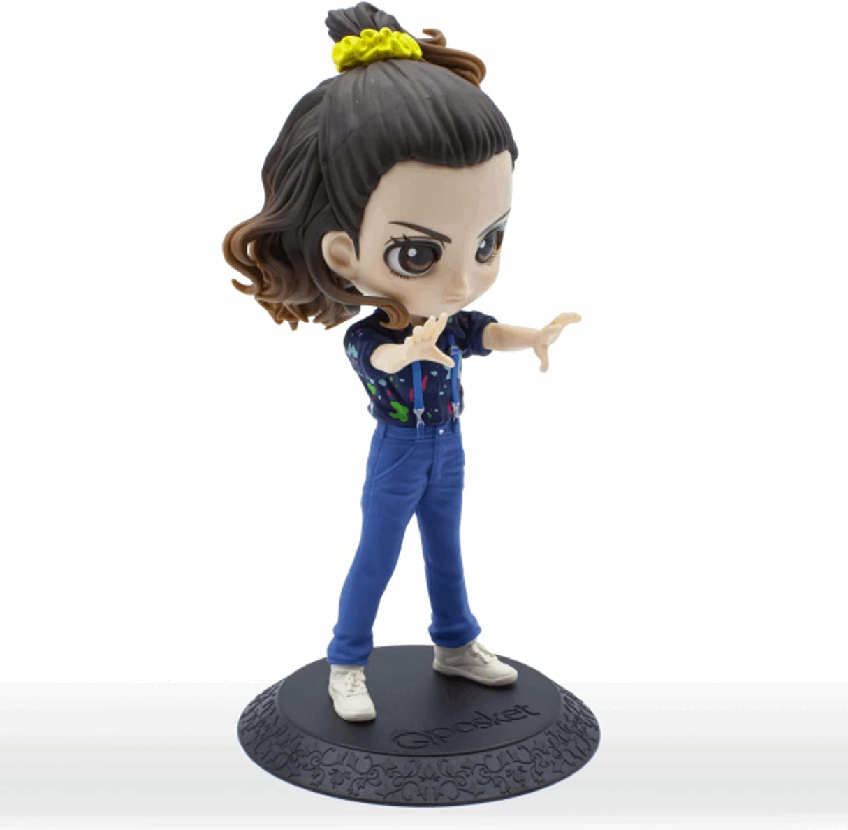 Stranger Things | Eleven vol 3 | Banpresto Q Posket