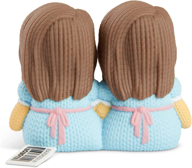 Handmade by Robots | Doctor Sleep | Grady Twins Vinyl Figure | Knit Series #080