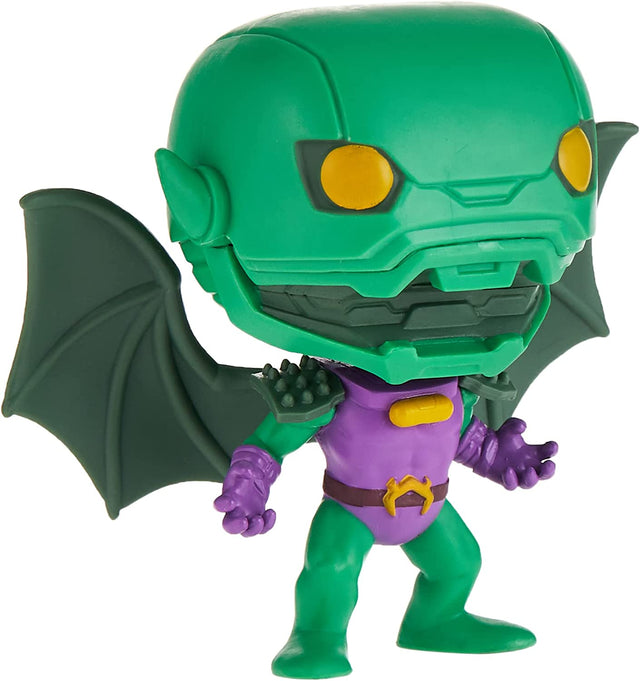 Funko Pop Marvel | Annihilus #917