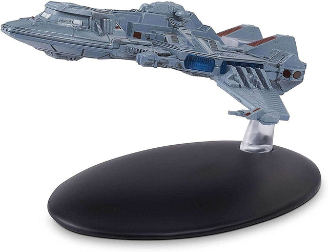 Eaglemoss - Star Trek Starships - Maquis Raider