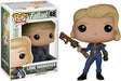 Funko Pop Games | Fallout | Lone Wanderer (Female) #48 (7106134376548)