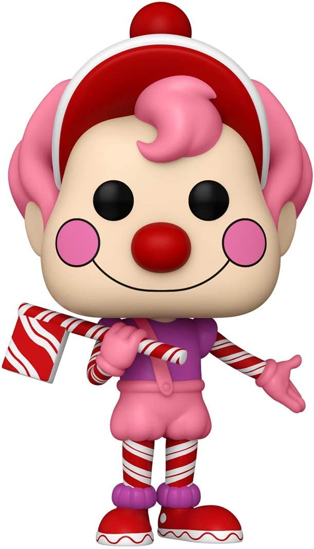 Funko Pop Retro Toys - Candyland Mr. Mint #5 (6973003137124)