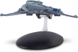 Eaglemoss - Star Trek Starships - Maquis Raider