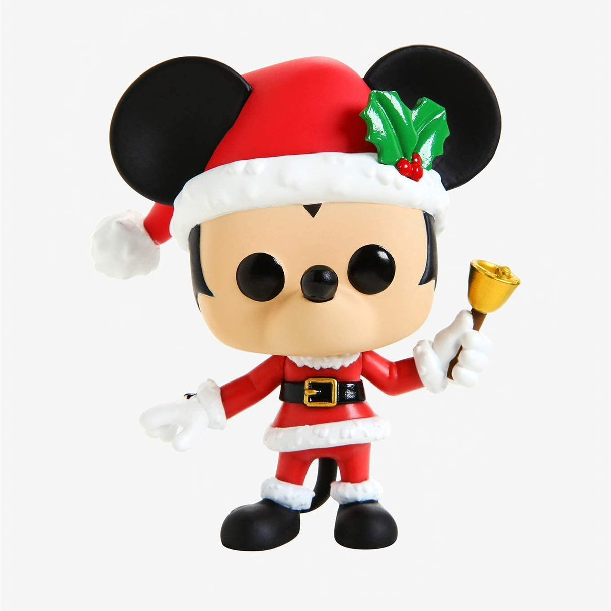 Funko Disney Christmas - Mickey Mouse #612 (7022340538468)