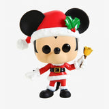 Funko Disney Christmas - Mickey Mouse #612 (7022340538468)