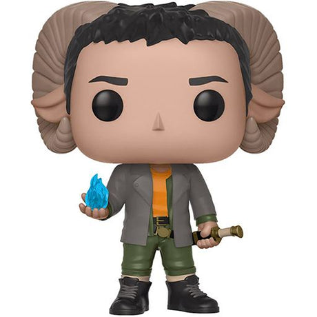 Funko Pop Comics - Saga - Marko #07 (6636674220132)