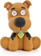 Handmade by Robots | Scooby Doo Vinyl Figure | Knit Series #025