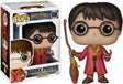 Funko Pop Harry Potter - Harry Potter Quidditch #08 (6957114982500)