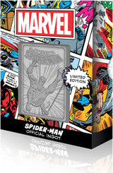 Marvel Ingot | Spider-Man | Limited Edition