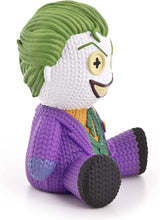 Handmade by Robots | DC Joker Vinyl Figure | Knit Series #051