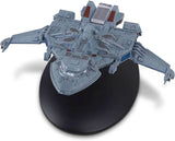 Eaglemoss - Star Trek Starships - Maquis Raider