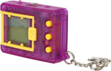 BANDAI 41855 Digimon (Original)- Translucent Purple - Virtual Monster Pet by Tamagotchi (6898386239588)