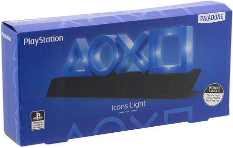 Playstation 5 Icons Light- Official Playstation Product (6876436463716)