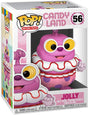 Funko Pop Retro Toys - Candyland Jolly #56 (6972970008676)