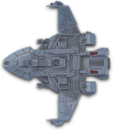 Eaglemoss - Star Trek Starships - Maquis Raider