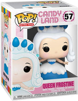 Funko Pop Retro Toys - Candyland Queen Frostine #57 (6972963192932)