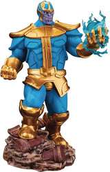 Thanos | D-Stage | Marvel Comics | Beast Kingdom | Diorama 014SP