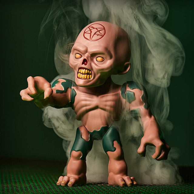 Official Doom Zombie | Collectible Figurine