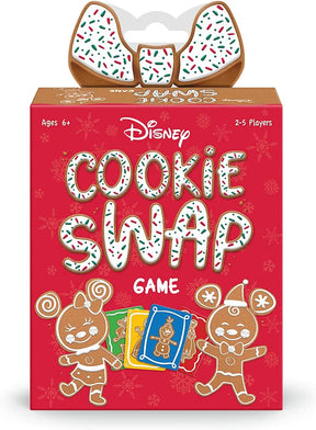 Funko Signature Games Disney - Cookie Swap Card Game (6969654214756)