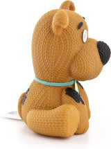 Handmade by Robots | Scooby Doo Vinyl Figure | Knit Series #025