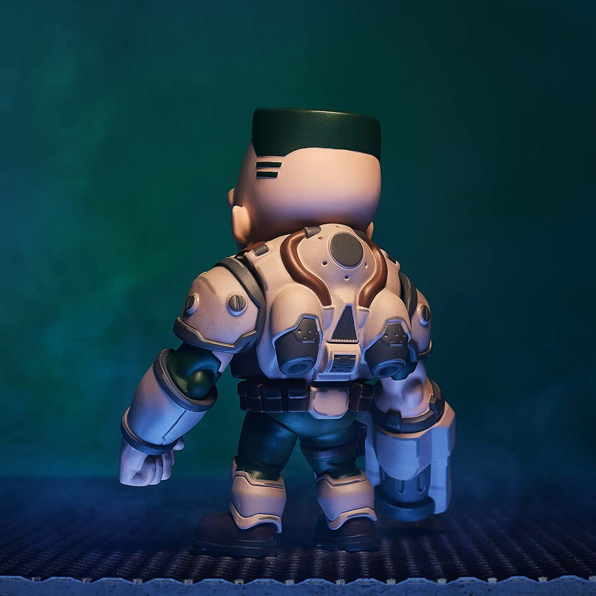 Official Doom Soldier | Collectible Figurine