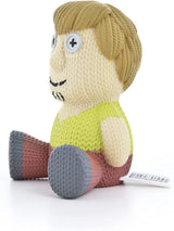 Handmade by Robots | Scooby Doo | Shaggy Vinyl Figure | Knit Series #026