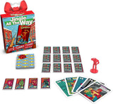 Funko Signature Games Disney - Jingle All The Way Card Game (6969608732772)