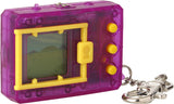 BANDAI 41855 Digimon (Original)- Translucent Purple - Virtual Monster Pet by Tamagotchi (6898386239588)