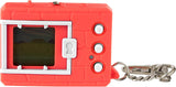 BANDAI 41861 Digimon (Original) - Neon Red - Virtual Monster Pet by Tamagotchi (6898391744612)