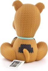 Handmade by Robots | Scooby Doo Vinyl Figure | Knit Series #025