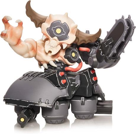 Official Doom Hunter | Collectible Figurine