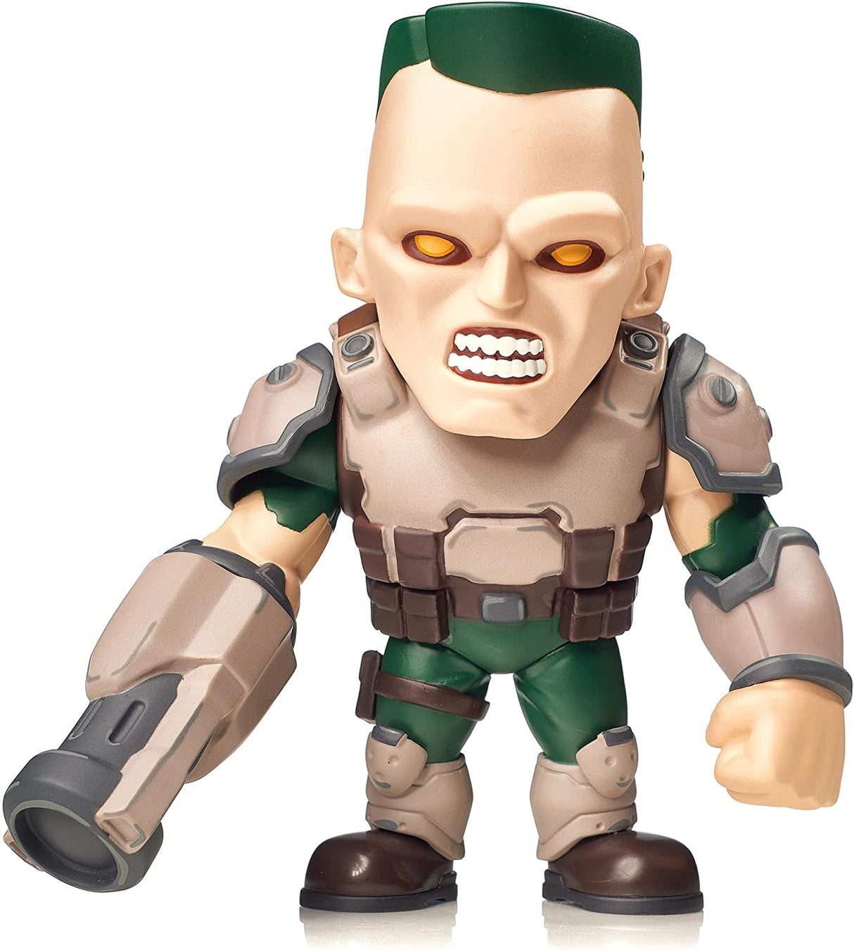 Official Doom Soldier | Collectible Figurine