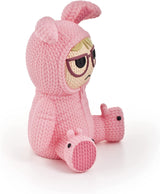 Handmade by Robots | A Christmas Story | Ralphie in Bunny Suit Vinyl Figure | Knit Series #060