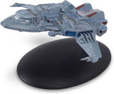 Eaglemoss - Star Trek Starships - Maquis Raider