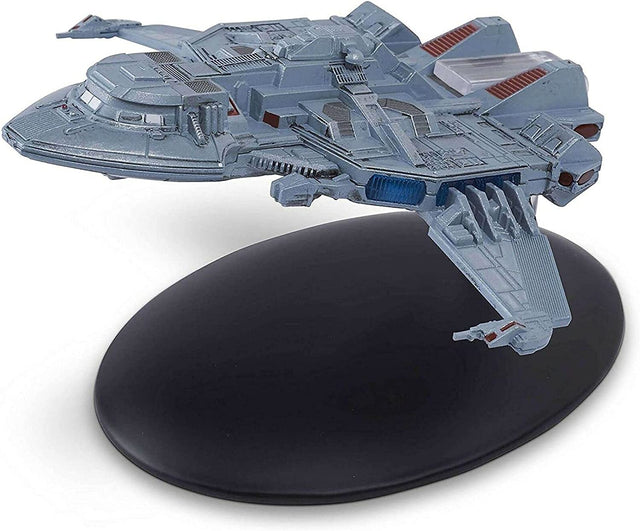 Eaglemoss - Star Trek Starships - Maquis Raider