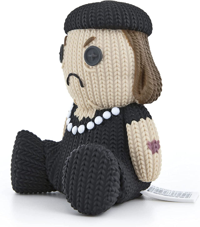 Handmade by Robots | Goonies | Mama Fratelli Vinyl Figure | Knit Series #020