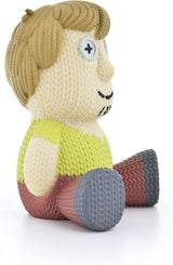 Handmade by Robots | Scooby Doo | Shaggy Vinyl Figure | Knit Series #026