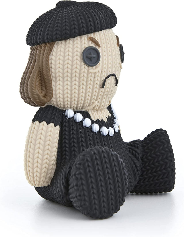 Handmade by Robots | Goonies | Mama Fratelli Vinyl Figure | Knit Series #020