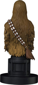 Cable Guys | Star Wars Chewbacca | Controller & Smartphone Stand