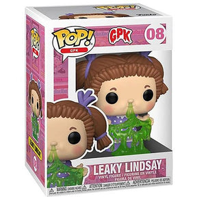 Funko Pop GK - Garbage Pail Kids - Leaky Lindsay #08 (6972805447780)
