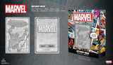 Marvel Ingot | Spider-Man | Limited Edition