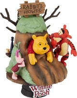 Winnie The Pooh | Dream-Select Diorama | Beast Kingdoms