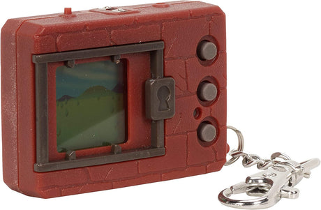 BANDAI 41851 Digimon (Original)- Brown - Virtual Monster Pet by Tamagotchi (6898363564132)
