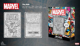 Marvel Ingot | Hulk | Limited Edition