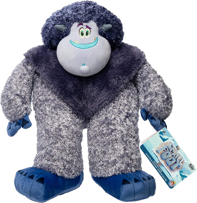 Funko Plushies | Smallfoot | Gwangi 8"