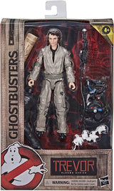 Ghostbusters Plasma Series Trevor Toy 15-Cm-Scale Collectible Afterlife Action Figure (7030538043492)