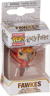 Funko Pocket Pop! Keychain | Harry Potter | Fawkes (7107501031524)