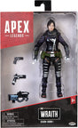 Apex Legends | Wraith Action Figure 6 inch (7108112777316)